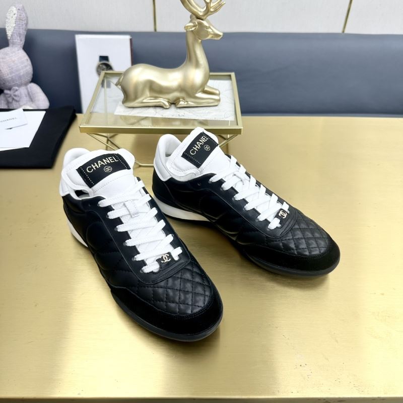 Chanel Sneakers